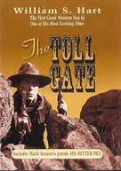 The Toll Gate - DVD movie cover (xs thumbnail)