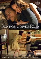 Fai bei sogni - Portuguese Movie Poster (xs thumbnail)