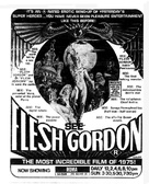 Flesh Gordon - Movie Poster (xs thumbnail)