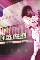 Queen: The Legendary 1975 Concert - British Video on demand movie cover (xs thumbnail)