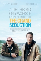 The Grand Seduction - Movie Poster (xs thumbnail)