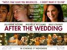 After the Wedding - British Movie Poster (xs thumbnail)