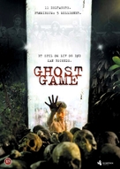 Ghost Game - poster (xs thumbnail)