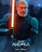 &quot;Ahsoka&quot; - Movie Poster (xs thumbnail)