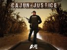 &quot;Cajun Justice&quot; - Video on demand movie cover (xs thumbnail)