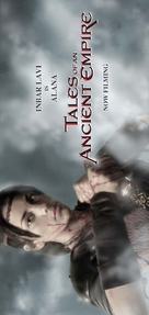 Tales of the Ancient Empire - Movie Poster (xs thumbnail)