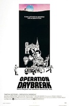 Operation: Daybreak - Movie Poster (xs thumbnail)