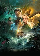 Jungle Cruise Textless