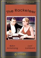 The Racketeer - Movie Cover (xs thumbnail)