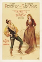 The Taming of the Shrew - Movie Poster (xs thumbnail)
