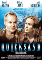 Quicksand - French Movie Cover (xs thumbnail)
