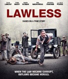 Lawless - Movie Cover (xs thumbnail)