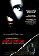 In Dreams - Mexican Movie Poster (xs thumbnail)