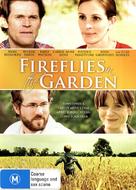 Fireflies in the Garden - Australian Movie Poster (xs thumbnail)