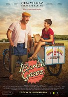 Iftarlik Gazoz - Turkish Movie Poster (xs thumbnail)