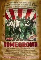 Homegrown - Movie Poster (xs thumbnail)