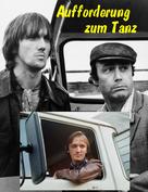 Aufforderung zum Tanz - German Movie Cover (xs thumbnail)