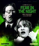 Fear in the Night - German Blu-Ray movie cover (xs thumbnail)