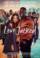Love Jacked - Canadian Movie Poster (xs thumbnail)