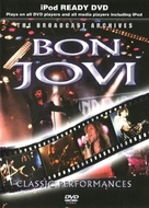 Bon Jovi: The Broadcast Archives - Movie Cover (xs thumbnail)