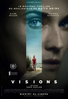 Visions - Canadian Movie Poster (xs thumbnail)