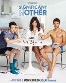 &quot;Significant Mother&quot; - Movie Poster (xs thumbnail)