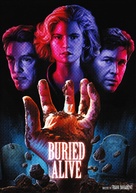 Buried Alive - DVD movie cover (xs thumbnail)