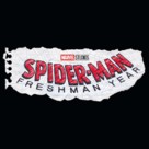 &quot;Spider-Man: Freshman Year&quot; - Logo (xs thumbnail)