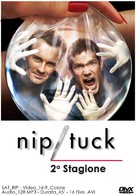 &quot;Nip/Tuck&quot; - Italian poster (xs thumbnail)