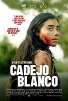 Cadejo Blanco - Movie Poster (xs thumbnail)