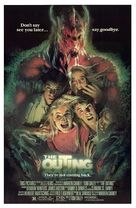 The Outing - Movie Poster (xs thumbnail)