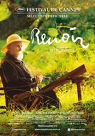 Renoir - Argentinian Movie Poster (xs thumbnail)