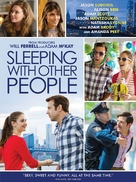 Sleeping with Other People - Movie Cover (xs thumbnail)