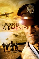 The Tuskegee Airmen - DVD movie cover (xs thumbnail)