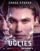 Uglies - Movie Poster (xs thumbnail)