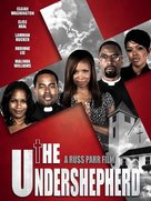 The Undershepherd - DVD movie cover (xs thumbnail)