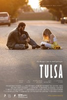 Tulsa - Movie Poster (xs thumbnail)