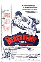 Beachhead - Movie Poster (xs thumbnail)