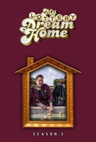 &quot;My Lottery Dream Home&quot; - Movie Poster (xs thumbnail)