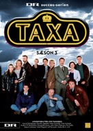 &quot;Taxa&quot; - Danish DVD movie cover (xs thumbnail)