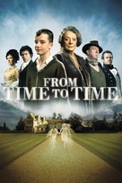 From Time to Time - Australian Movie Cover (xs thumbnail)