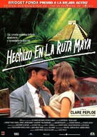 Rough Magic - Spanish Movie Poster (xs thumbnail)