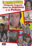 Il brigadiere Pasquale Zagaria ama la mamma e la polizia - Italian Movie Cover (xs thumbnail)