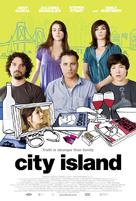 City Island - British Movie Poster (xs thumbnail)