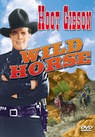 Wild Horse - DVD movie cover (xs thumbnail)