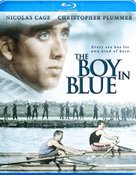 The Boy In Blue - Blu-Ray movie cover (xs thumbnail)