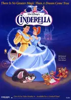 Cinderella Poster
