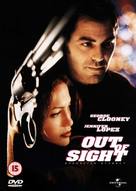 Out Of Sight - British Movie Cover (xs thumbnail)