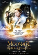 The Secret of Moonacre - Italian Movie Poster (xs thumbnail)