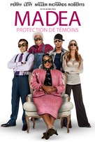 Madea&#039;s Witness Protection - French DVD movie cover (xs thumbnail)
